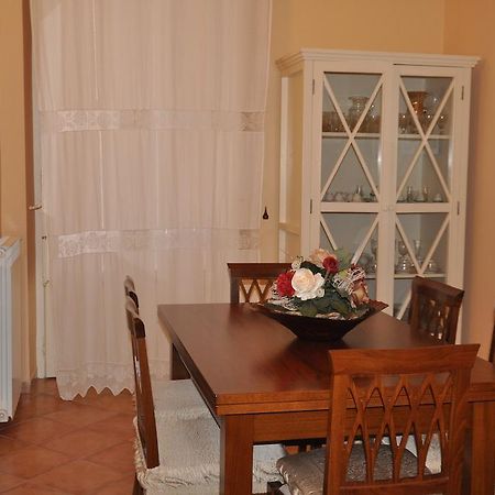 A Casa Di Anna Lejlighed Palermo Eksteriør billede