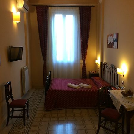 A Casa Di Anna Lejlighed Palermo Eksteriør billede