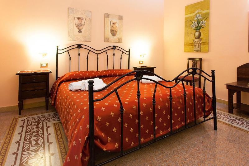 A Casa Di Anna Lejlighed Palermo Eksteriør billede