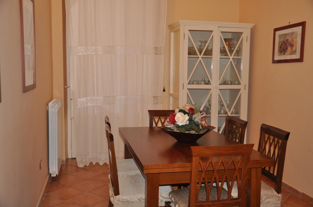 A Casa Di Anna Lejlighed Palermo Eksteriør billede