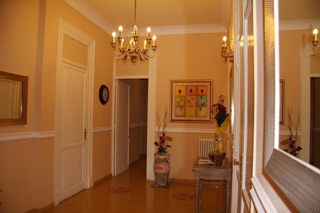 A Casa Di Anna Lejlighed Palermo Eksteriør billede